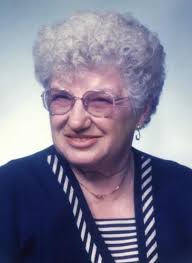 Cecilia Laura Raleigh