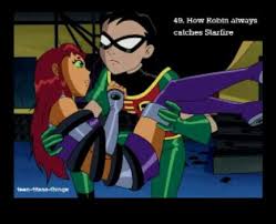 Pin On T E E N T I T A N S