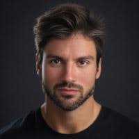 William Koons's Instagram, Twitter & Facebook