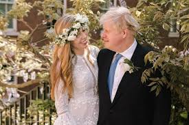 It was one thing when that court contented itself with the single market, and ensuring that there was free and fair trade across the eu. Boris Johnson Und Carrie Johnson Ihr Brautkleid Kostete Knapp 50 Euro Gala De