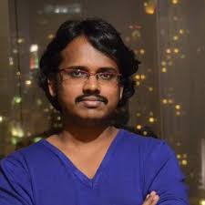 Raj Kannan I (@irkannan1985)