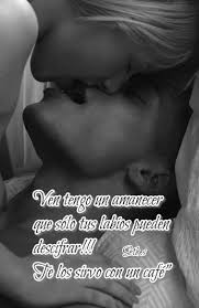 Amor Pasion Y Sensualidad Black And White Noches De Amor Hasta Manana Amor Amor