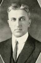 Edgar Clayton Hinkle (1875-1968)