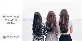 I have made pen pals in other every college or university has an asian friends club and that would be the place to go. What Are The Best Places To Meet Asian Women Online By Oe Match Oe Match Medium