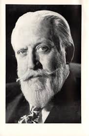 Monty Woolley "MAN WHO CAME TO DINNER" Kaufman and Hart 1949 Harvard  Playbill