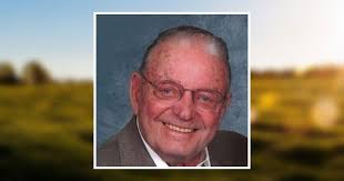 David C Pickard Obituary March 5, 2013