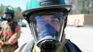 Program allows high schoolers to train with local fire department