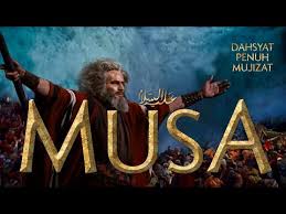 Agama ini mengakui kenabian isa (yesus) dan musa. Wn Musa