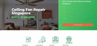 $398.00 to $604.00 per fan material costs. 6 Options For The Best Ceiling Fan Repair In Singapore 2021