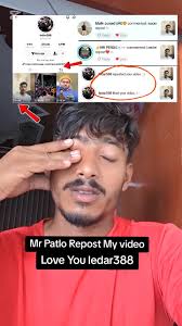 Gratitude to Leader Sahb: A Message of Respect