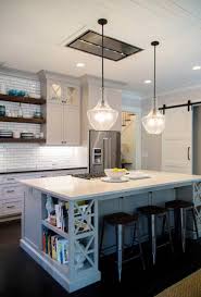 elegant kitchens with light