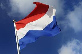 The story behind the flag. The National Flag Of The Netherlands Netherlands Flag Learn Dutch Netherlands