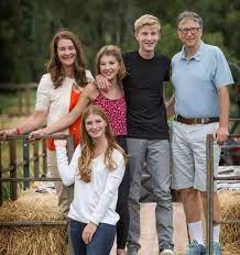 Phoebe adele gates is the youngest daughter of bill gates. Phoebe Adele Gates Age Net Worth Height College Education 2021 World Celebs Com