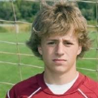 Tony Des Marais' High School Bio