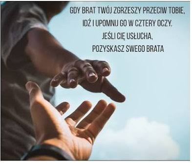 XXIII Niedziela Zwykła – rok A – 06.09.2026 r. - Parafia pw. NMP Królowej Polski w Korczynie