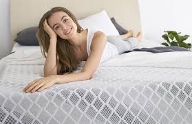 This shouldn't be a problem because it's covered with a mattress pad and sheets anyway. Novaform Mattress Reviews 2021 Costco Brand Mattress