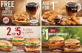 Free Printable Coupons Burger King Coupons Printable Coupons Burger King Breakfast Free Printable Coupons