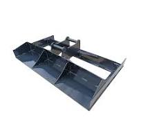 High Quality Strong Structure 125 Kgs S40 Leveler Girder 1500 mm