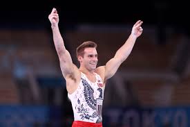 Unveiling Sam Mikulak’S Net Worth: Exclusive Insights 2024