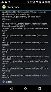 Those who are unable to uninstall via normal means. Gmail App Is Crashing When I Attach A Image Through Emailintent Android Stack Overflow