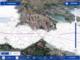Tz Iboat L Application De Cartographie Qui Surprend Vivre Sur Un Voilier Faire De La Voile Cartographie