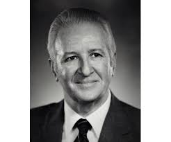 Norman Potter Obituary (1926