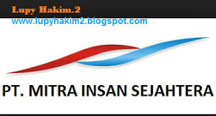 Mitra insan sejahtera diatas , kami sebagai redaksi berharap semoga anda dapat lolos seleksi penerimaan dan pada akhirnya menjadi salah satu pegawai diperusahaan atau instansi yang dimaksud. Lowongan Kerja Pt Mitra Insan Sejahtera Karirmis Pharos Group Lupy Hakim 2