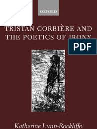 Les copains se masturbe dans les dunes : Tristan Corbiere And The Poetics Of Irony Charles Baudelaire Irony