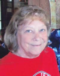 Susan Taylor Obituary