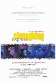 The best movies of 2020. Chungking Express Wikipedia