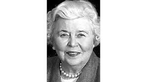 Frances Matthews Obituary (1924