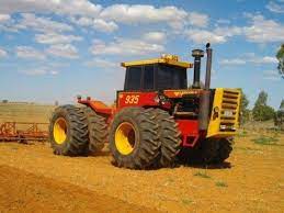 Simplicity Is Happiness Old Farm Equipment Tractors Vintage Tractors