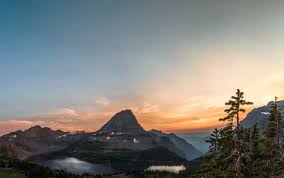 Trip duration from spokane to glacier national park: Yellowstone To Glacier National Park Glacier Country Montana