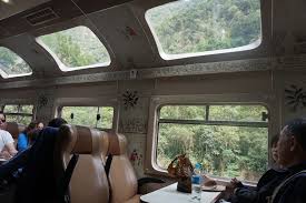 From Cusco To Machu Picchu With Perurail Seatmaestro