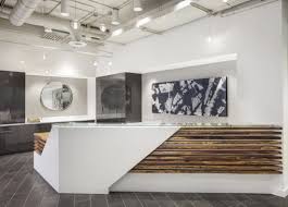 5 Modern Reception Desks Design Inspiration Design Pinn