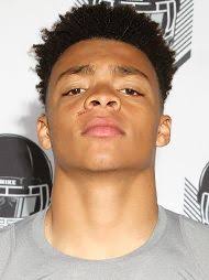 Justin Fields Quarterback: Dual Threat Recruiting Profile