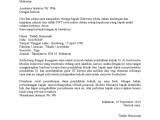 Contoh surat dinas tentang permohonan bantuan keamanan. Surat Rasmi Permohonan Bantuan Kewangan Pendidikan Surasmi G Cute766