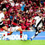 Flamengo and Vasco Clash Ends in Dramatic 2-2 Draw, Extending Flamengo's Unbeaten Run