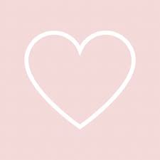 Pink Heart Icon App Icon Design Heart App Pink Iphone