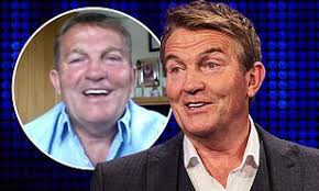 We looked inside some of the tweets by @bradleywalsh and here's what we found interesting. Bradley Walsh Has Quit Booze And Shed 10lb After Doctors Warned He Could Die From Heart Disease Daily Mail Online