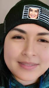 hahaha #marianeffect ..ang cute....where's my #dingdong 😄😄 #marianai