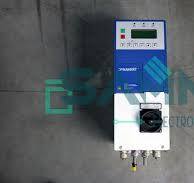 LOHER DYNAVERT Q 2T2A-05400-003BAVIP2 Used