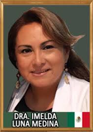 Dra Imelda Luna Medina