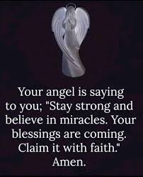 Signs From Our Loved Ones