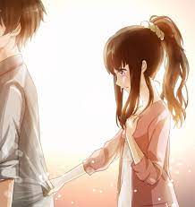We present you our collection of desktop wallpaper theme: Sad Anime Couples Wallpapers Top Free Sad Anime Couples Backgrounds Wallpaperaccess