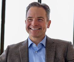 david perkins, vp sustainability at heidelberg materials north america