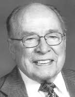 Albert Lowry Obituary (2007)