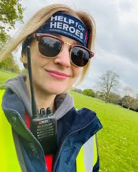 🎖️ This #ReservesDay, we're shouting out our brilliant colleague Jess,  who's currently mobilised with the RAF as a Reservist! "I'm proud to be a  Reservist because I get the best of both