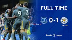 Get a reliable prediction and bet based on statistics data for free at scores24.live! Fc Everton Leicester City H2h