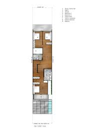 Model rumah minimalis ukuran 5x9 inspirasi contoh desain minimalis via modelrumahminimalis.co. Rumah 4 Meter Dengan